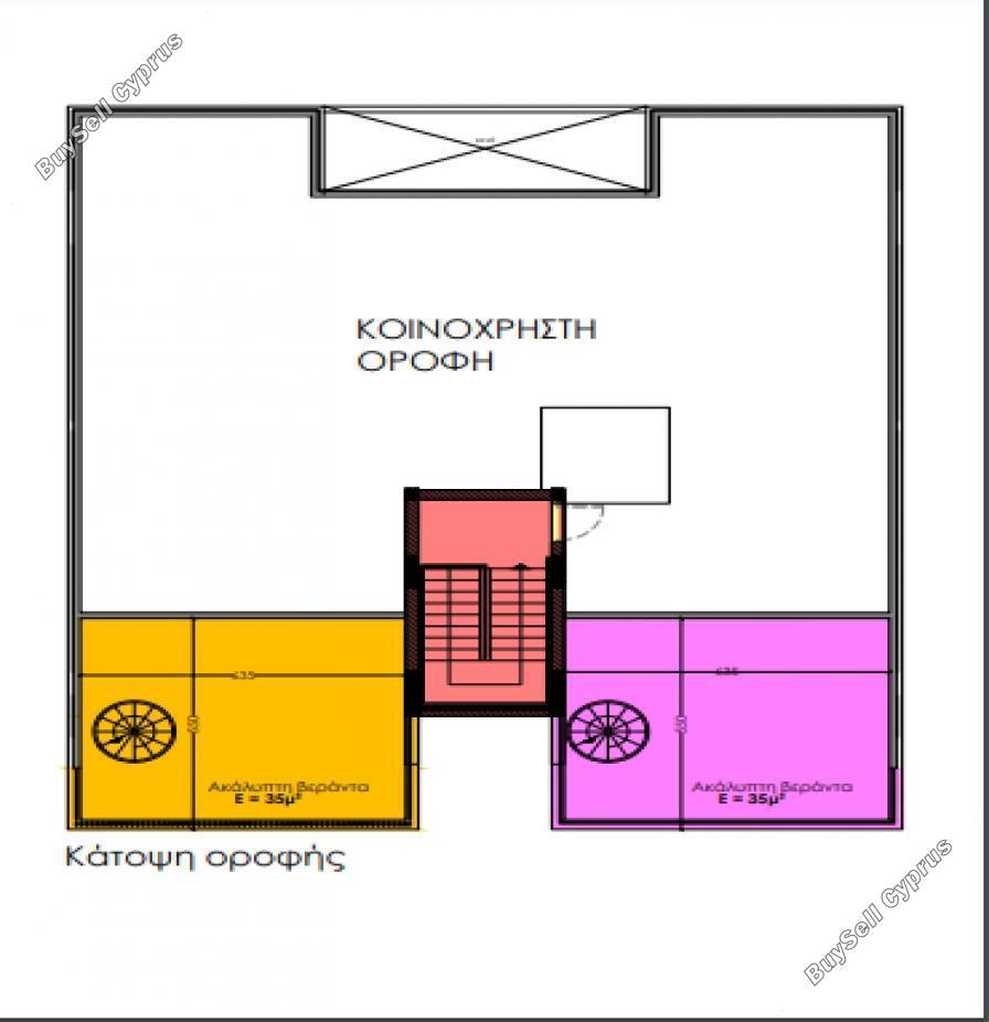2 bedroom penthouse for sale kato lakatamia nicosia 1634653 image 16171833