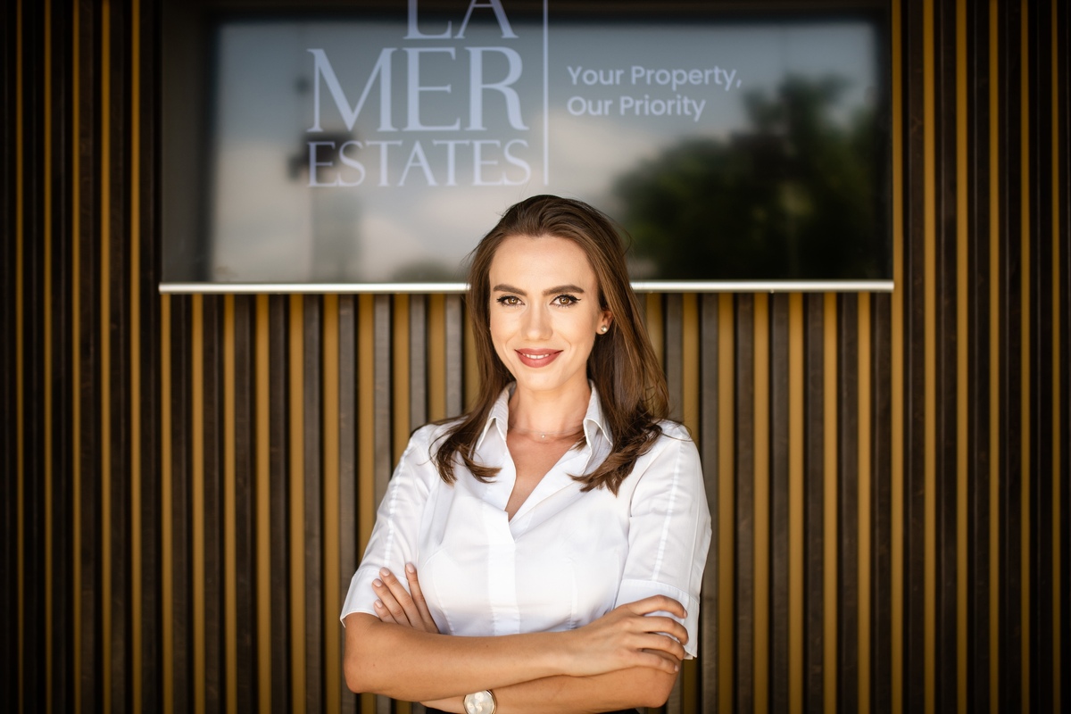 LA MER ESTATES - photo 2