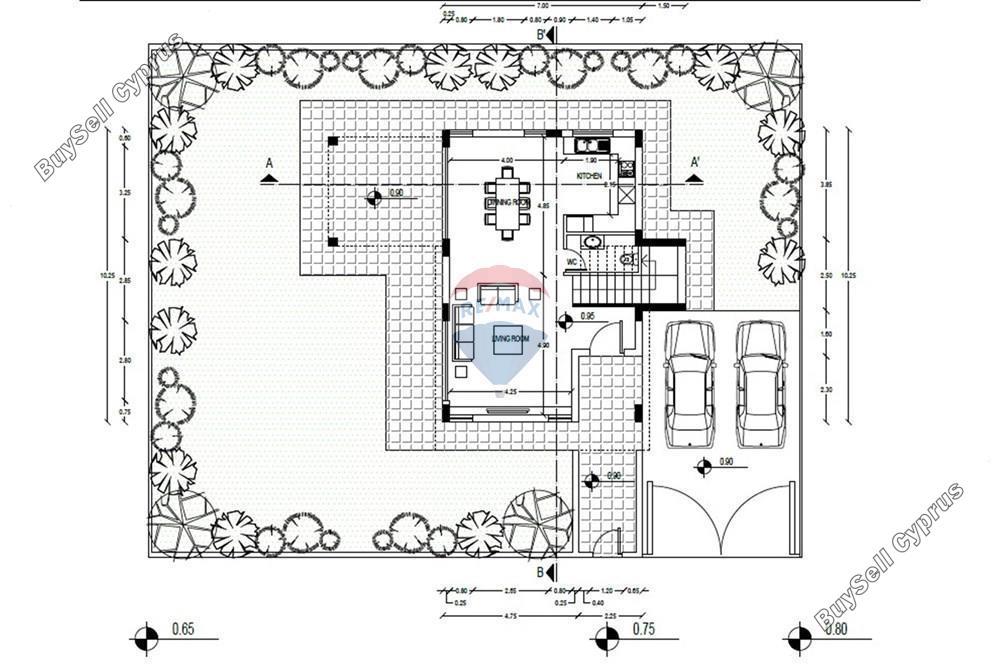 3 bedroom detached house for sale agios tychonas limassol 8387653 image 14911671