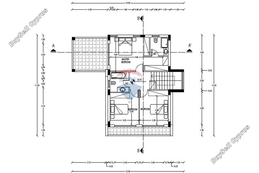 3 bedroom detached house for sale agios tychonas limassol 8387653 image 14911672