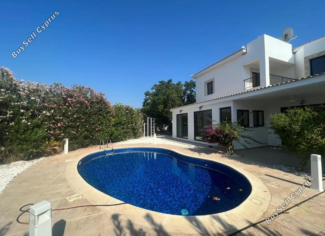 5 bedroom detached house for rent kouklia pafou paphos 7862653 image 14558566