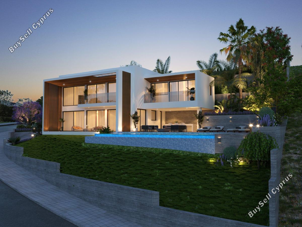 5 bedroom detached house for sale tsada paphos 7799653 image 14429156