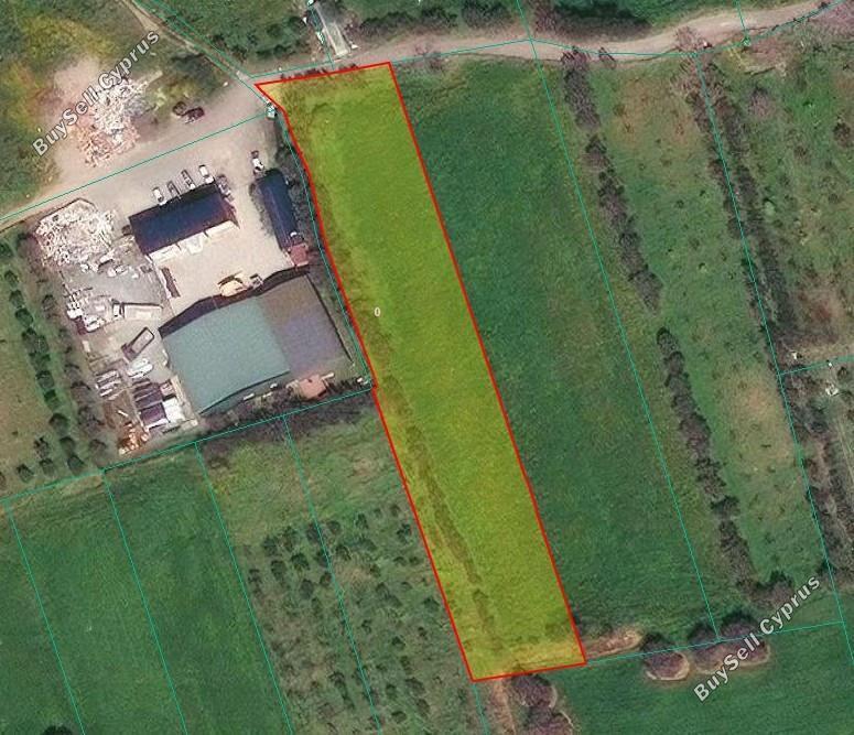 land for rent kolossi limassol 1908653 image 14200630