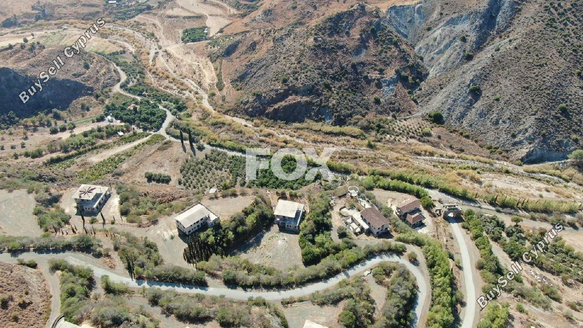 land for sale agia varvara paphos 1668653 image 5666856