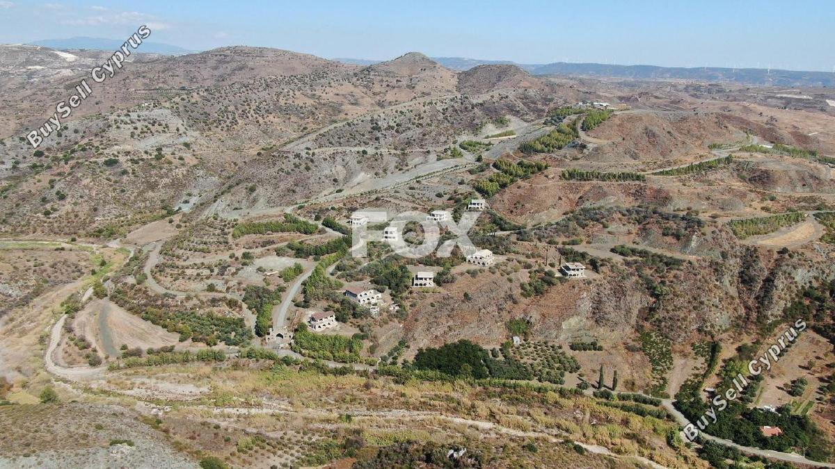 land for sale agia varvara paphos 1668653 image 5666861