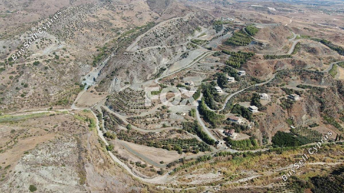 land for sale agia varvara paphos 1668653 image 5666867