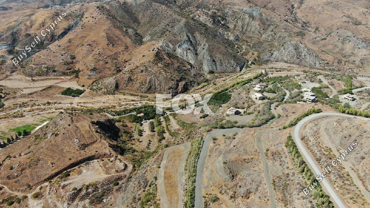 land for sale agia varvara paphos 1668653 image 5666869