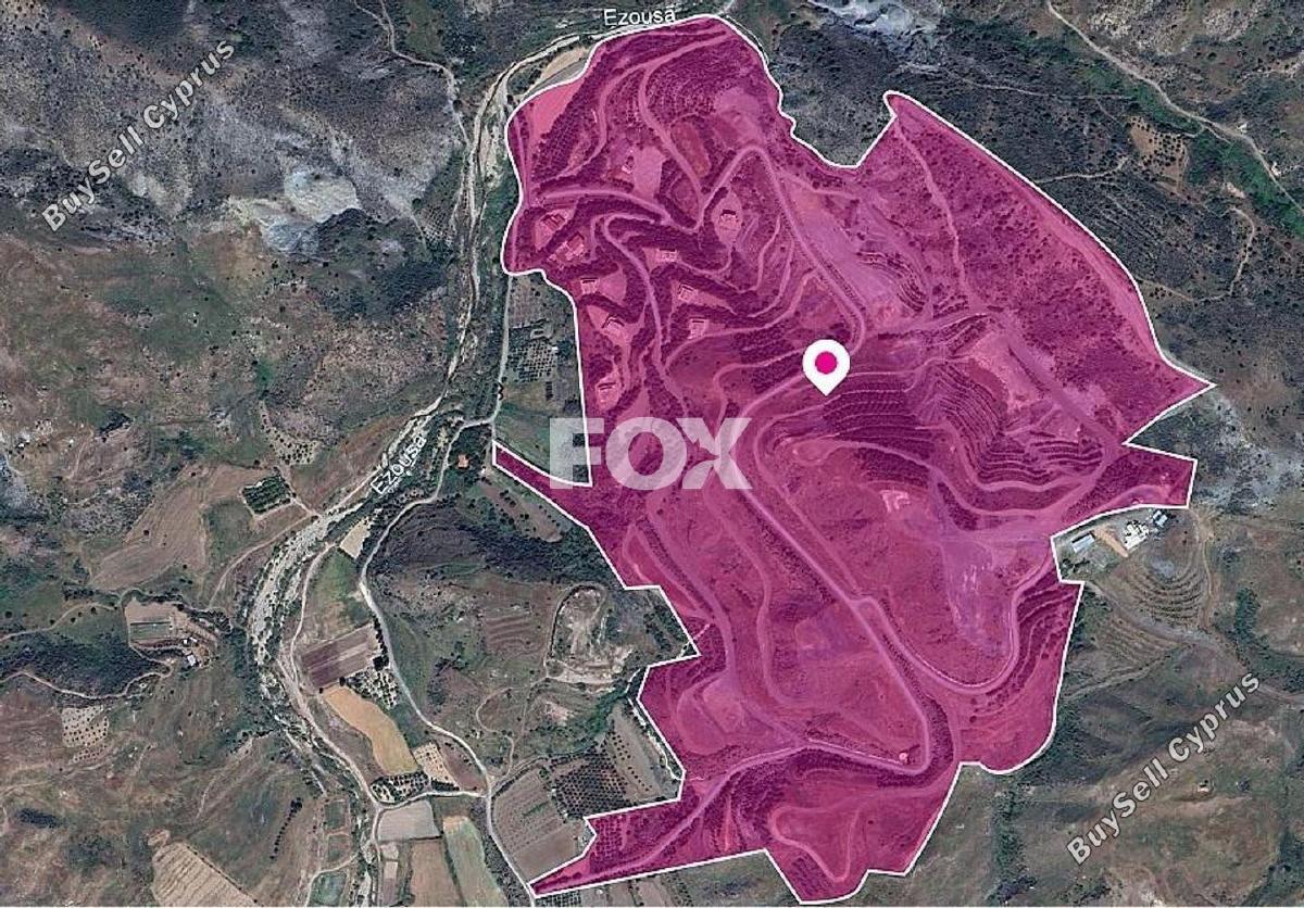 land for sale agia varvara paphos 1668653 image 5666873