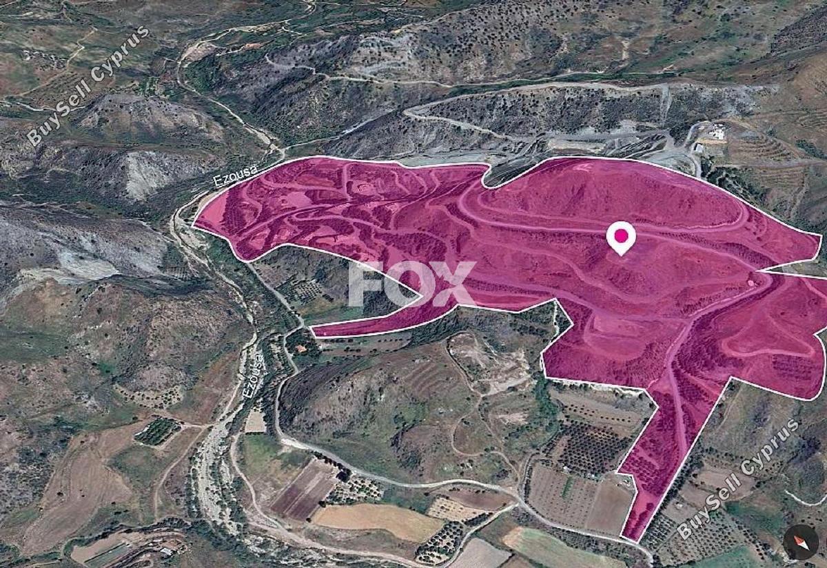 land for sale agia varvara paphos 1668653 image 5666876