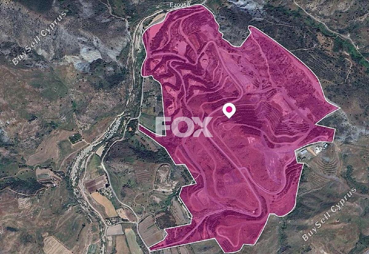 land for sale agia varvara paphos 1668653 image 5666881