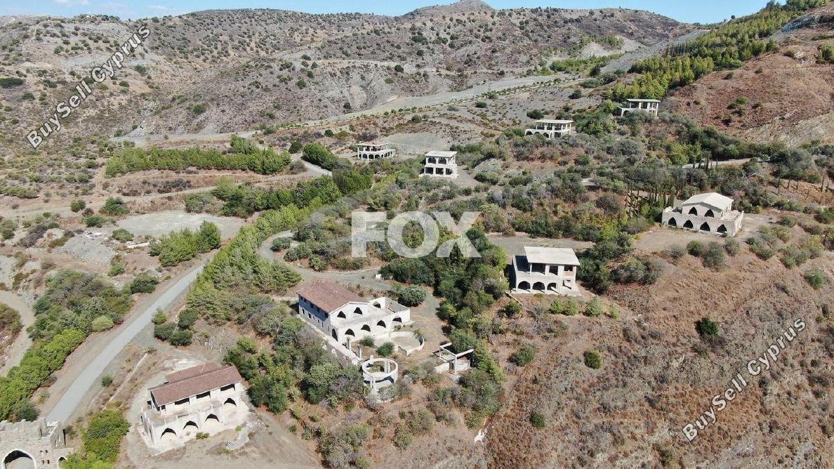 land for sale agia varvara paphos 1668653 image 5666885