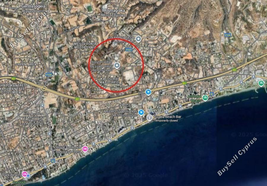 land for sale kalogiroi limassol 7833653 image 10747785