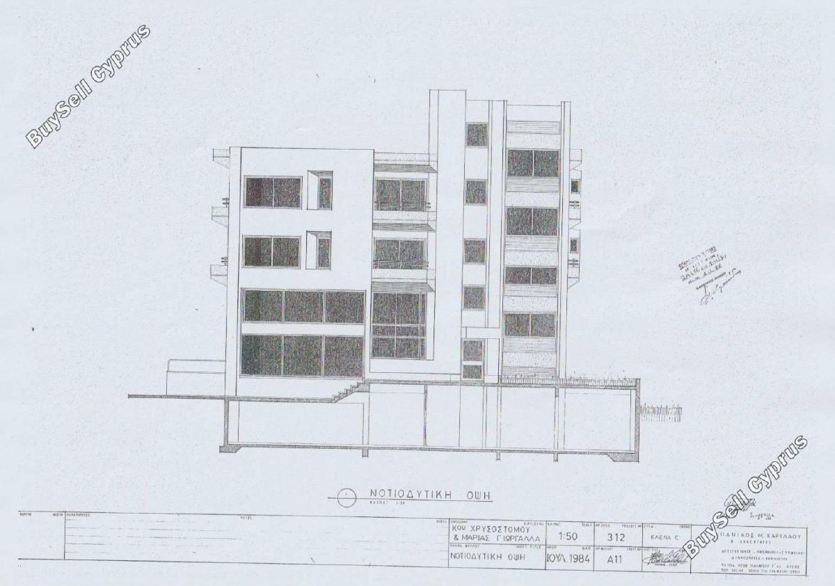studio apartment building for sale petrou kai pavlou limassol 8665653 image 16007460