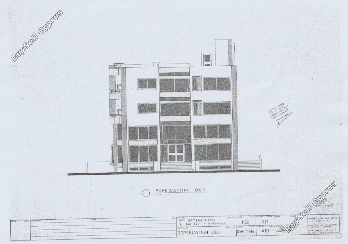 studio apartment building for sale petrou kai pavlou limassol 8665653 image 16007461