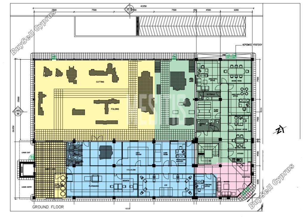 studio warehouse for rent strovolos nicosia 1166653 image 10490626