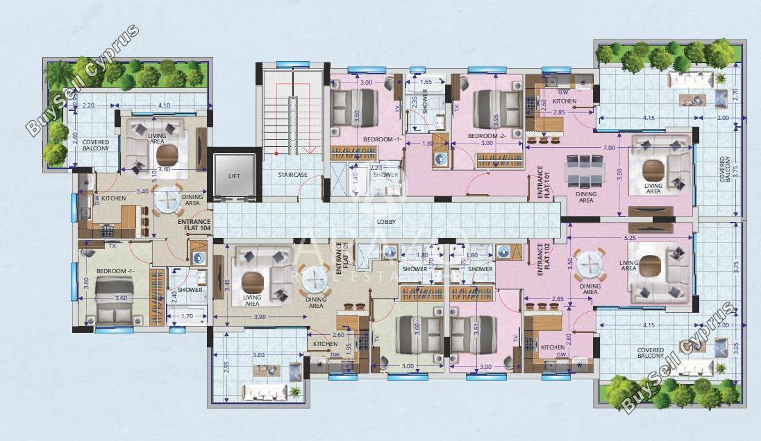 1 bedroom apartment for sale chrysopolitissa larnaca 8214753 image 13922932