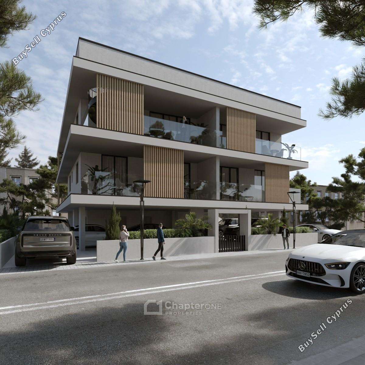 2 Bedroom Penthouse for sale in Pera Chorio Nisou, Nicosia 15890243