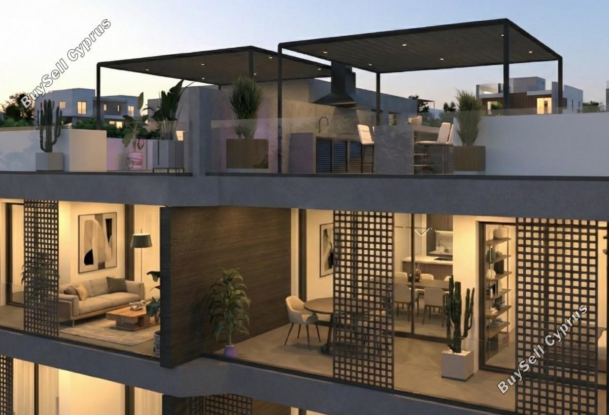 2 Bedroom Penthouse for sale in Koloni, Paphos 16176636
