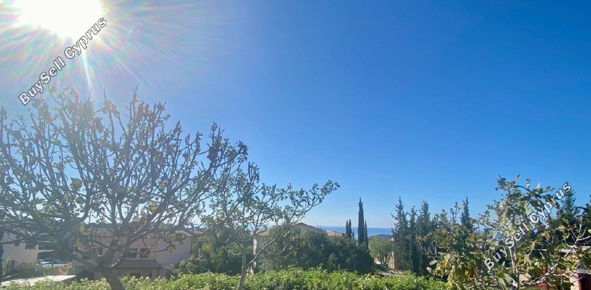 2 Bedroom Ground floor apartment for sale in Aphrodite Hills, Paphos 16304597