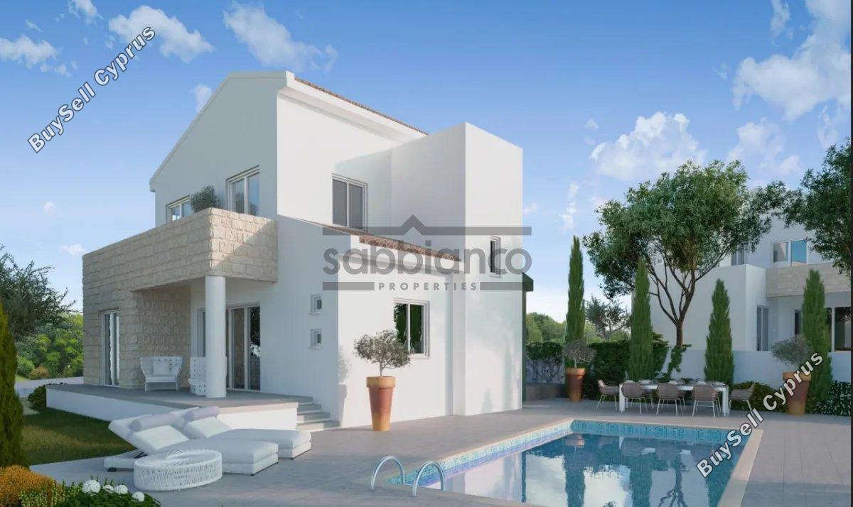 4 Bedroom Detached house for sale in Pissouri, Limassol 16407327