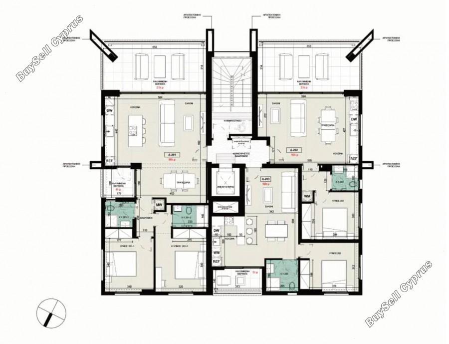 2 bedroom apartment for sale agios nektarios limassol 7733753 image 11930950