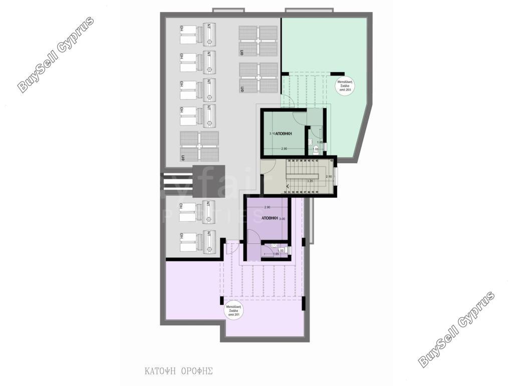 2 bedroom apartment for sale aradippou larnaca 7873753 image 11394700