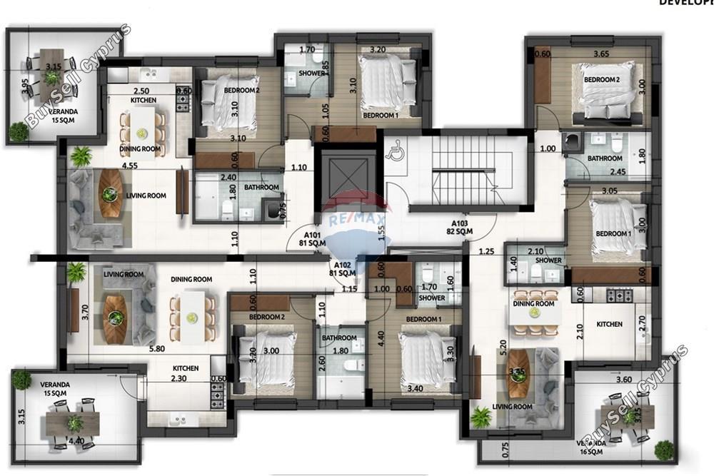 2 bedroom apartment for sale larnaca municipality larnaca 8542753 image 15517999