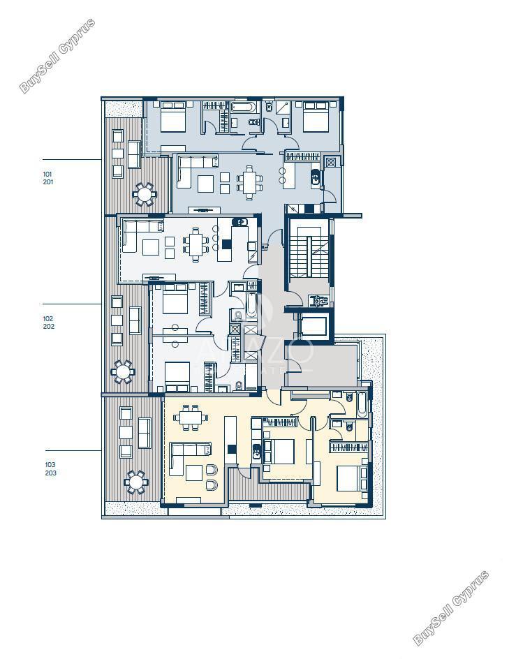 2 bedroom apartment for sale linopetra limassol 8592753 image 15711404