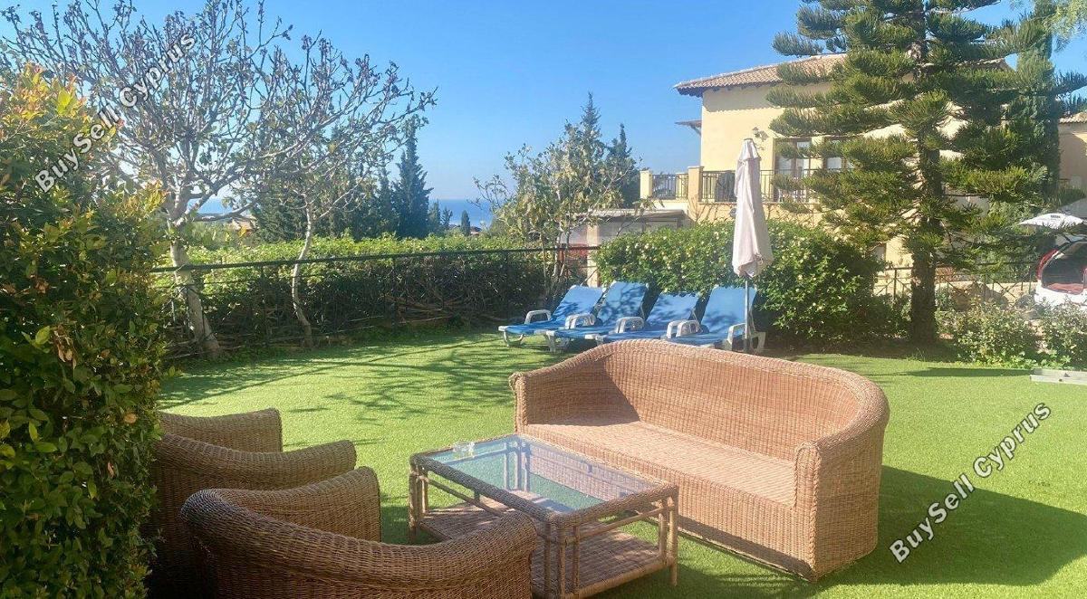 2 bedroom ground floor apartment for sale aphrodite hills paphos 8716753 image 16304591