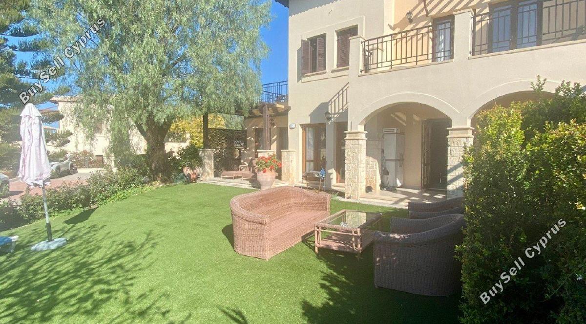 2 bedroom ground floor apartment for sale aphrodite hills paphos 8716753 image 16304595