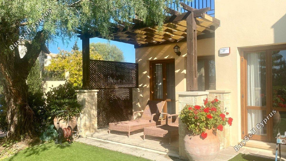 2 bedroom ground floor apartment for sale aphrodite hills paphos 8716753 image 16304596