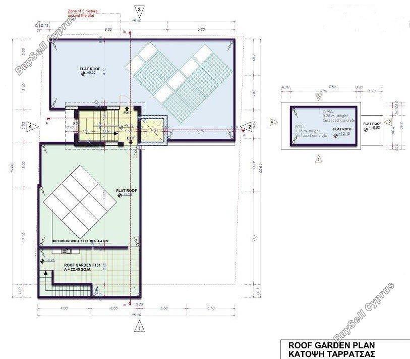 2 bedroom penthouse for sale kiti larnaca 8412753 image 14906675