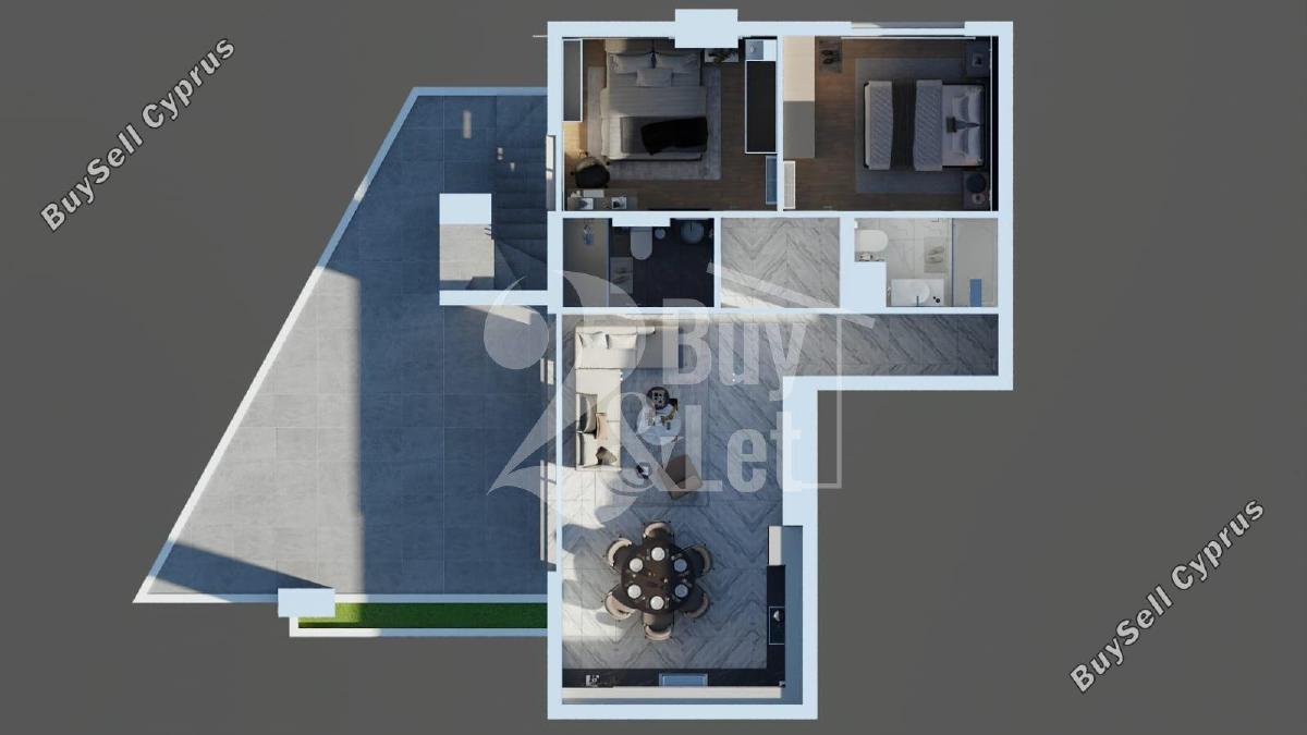 2 bedroom penthouse off market tsakilero larnaca 1925753 image 15651835
