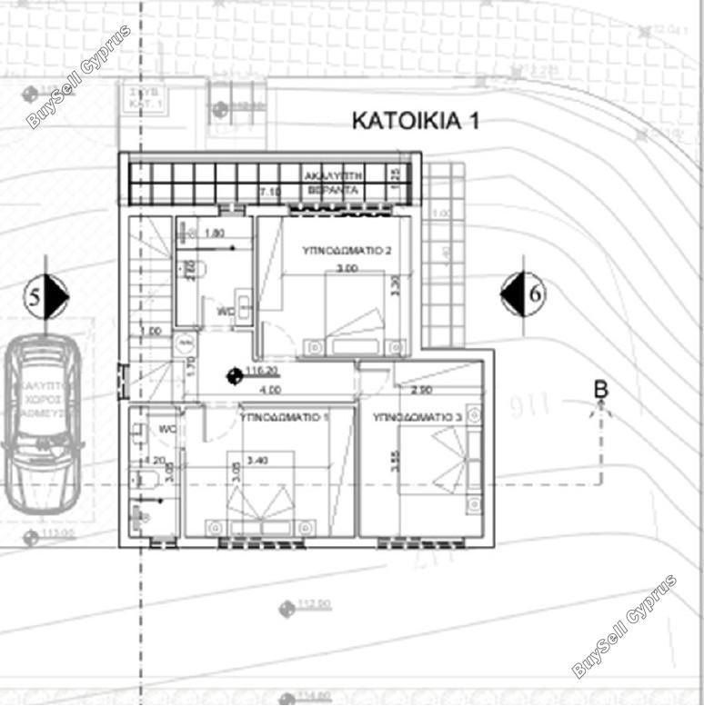 3 bedroom detached house for sale akrounta limassol 7510753 image 9373074