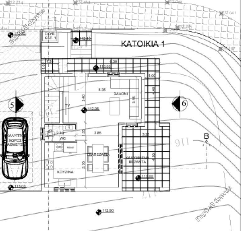 3 bedroom detached house for sale akrounta limassol 7510753 image 9373075