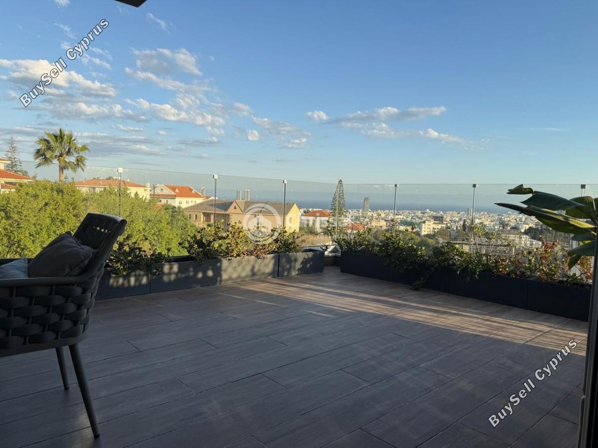 3 bedroom penthouse for sale agios athanasios limassol 8001753 image 12735859
