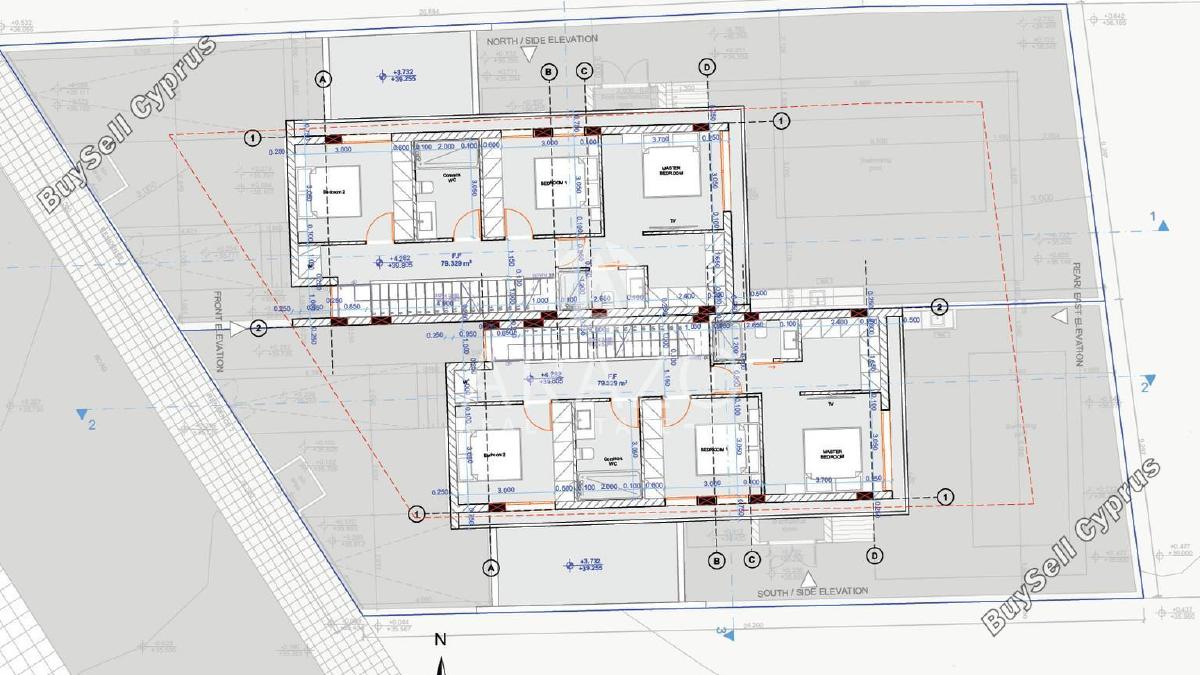 3 bedroom semi detached house for sale oroklini larnaca 8680753 image 16085953
