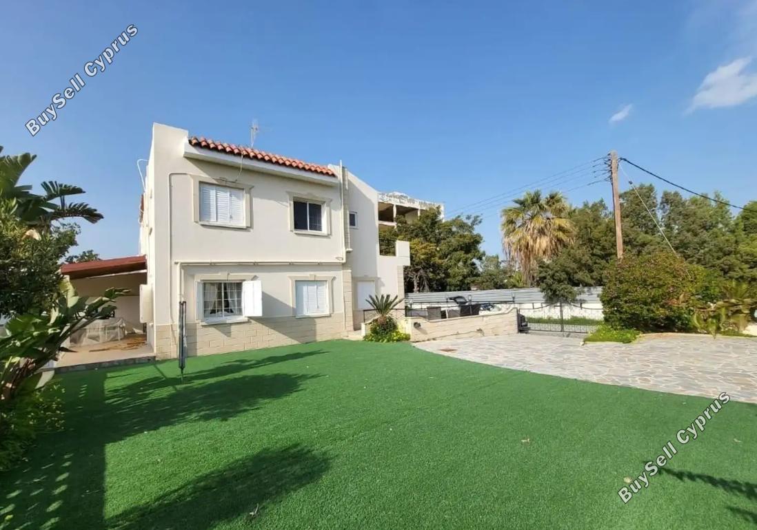 4 bedroom detached house for rent xylotymvou larnaca 1699753 image 13793810