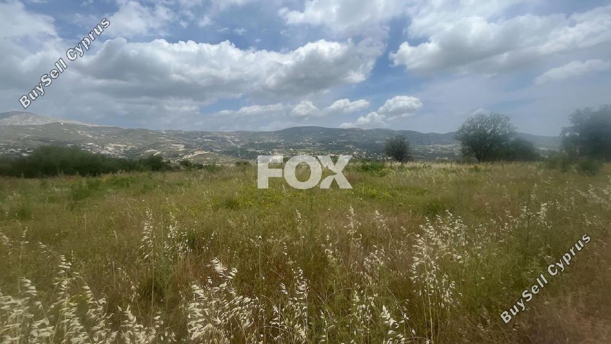 land for sale silikou limassol 1810753 image 17369956