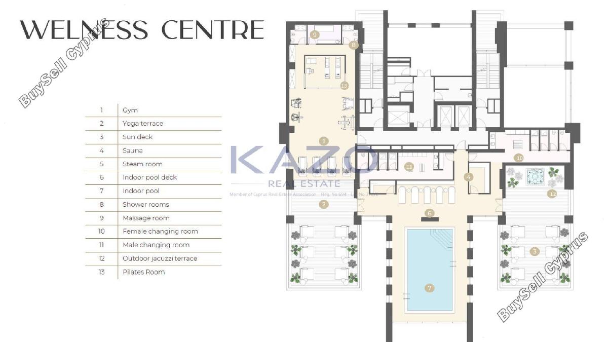 1 bedroom apartment for rent agios tychonas limassol 7788853 image 16334277