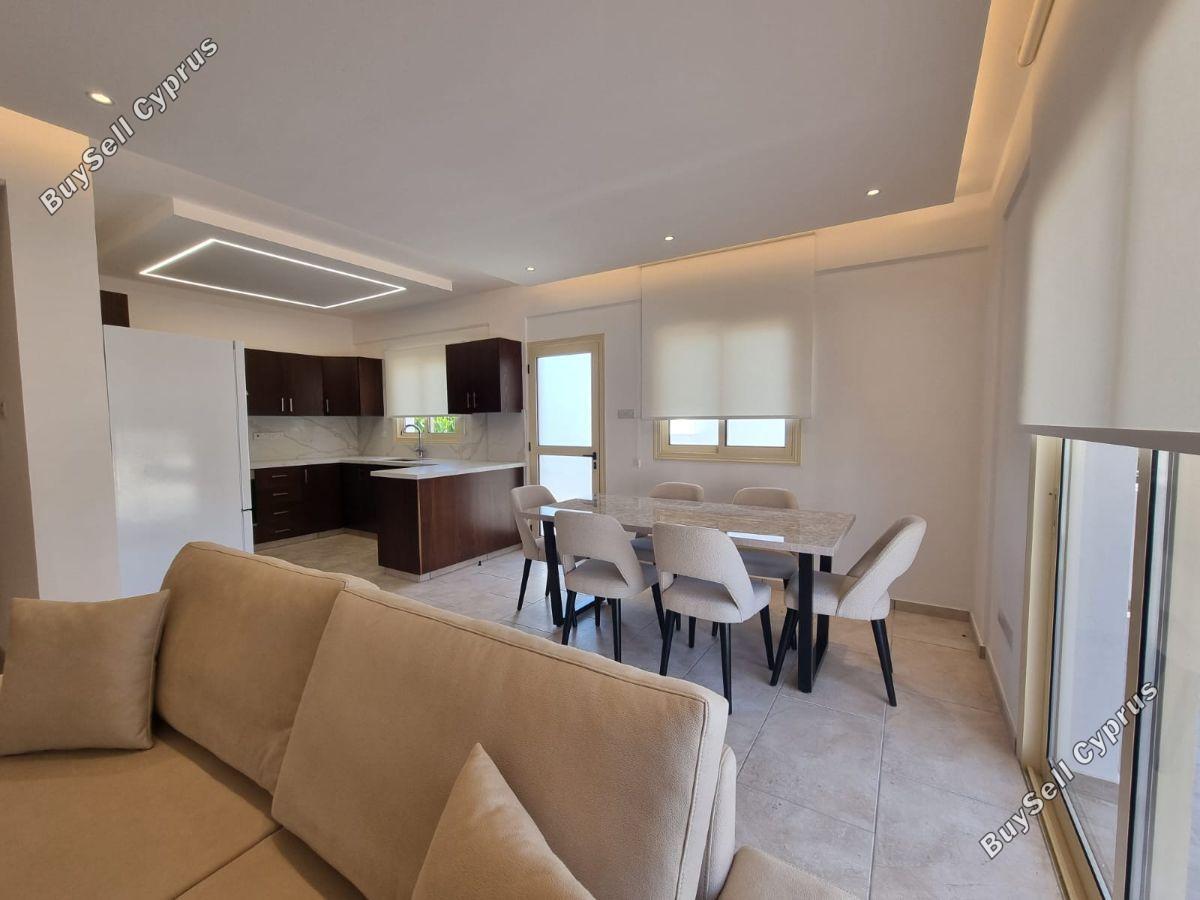 3 Bedroom Penthouse for sale in Ekali, Limassol 15016780