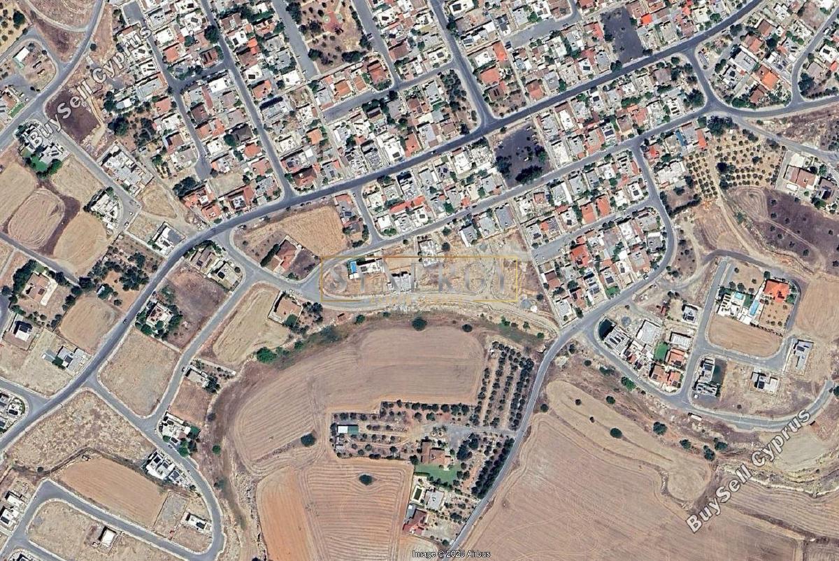 520 SQM Plot for sale in Geri, Nicosia 16760407