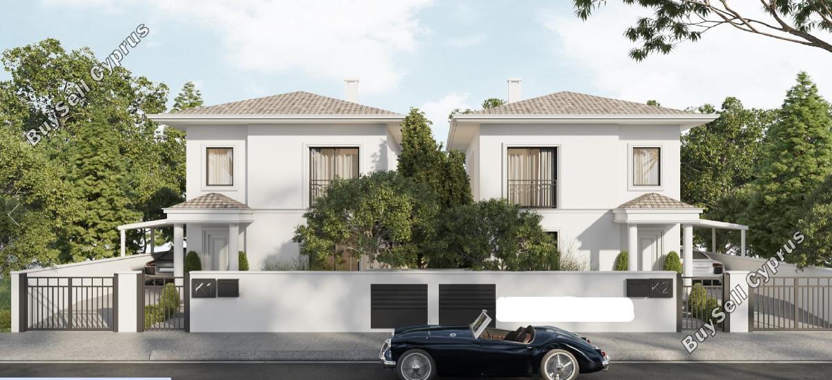 3 Bedroom Detached house for sale in Geroskipou, Paphos 16790735