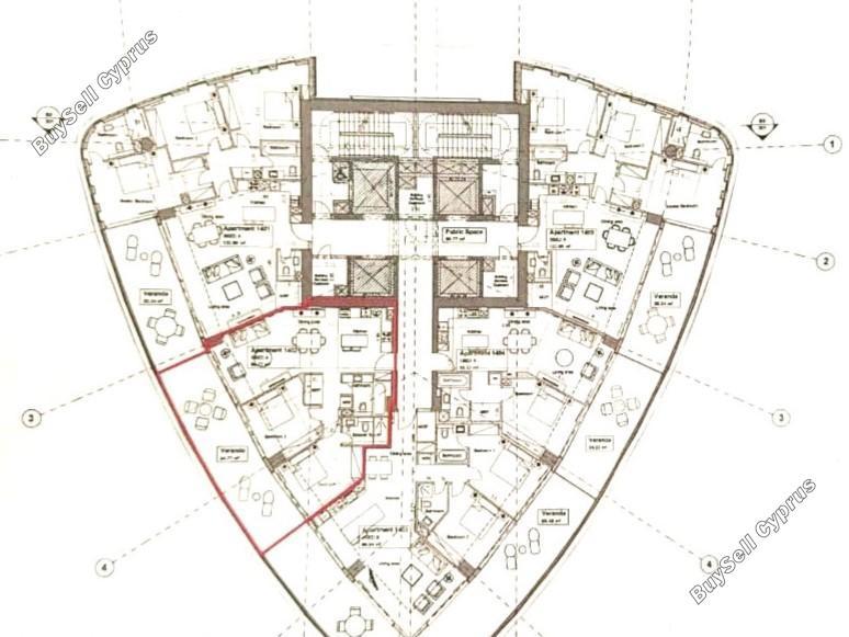 2 bedroom apartment for sale neapolis limassol 7736853 image 12351065
