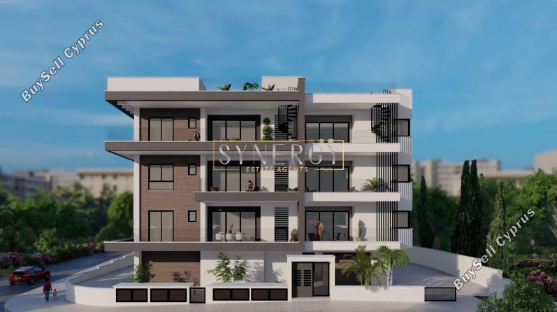 2 bedroom penthouse for sale agios nicolaos limassol 7852853 image 10862450
