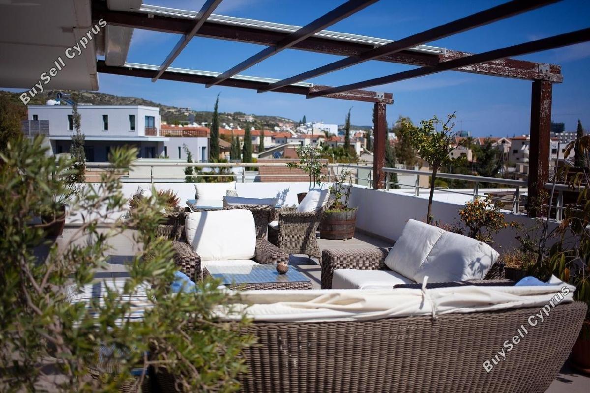 2 bedroom penthouse for sale agios tychonas limassol 1547853 image 5888452
