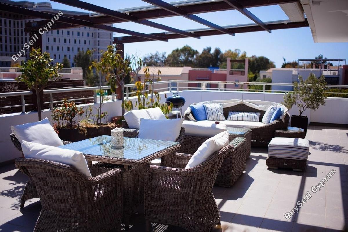 2 bedroom penthouse for sale agios tychonas limassol 1547853 image 5888459