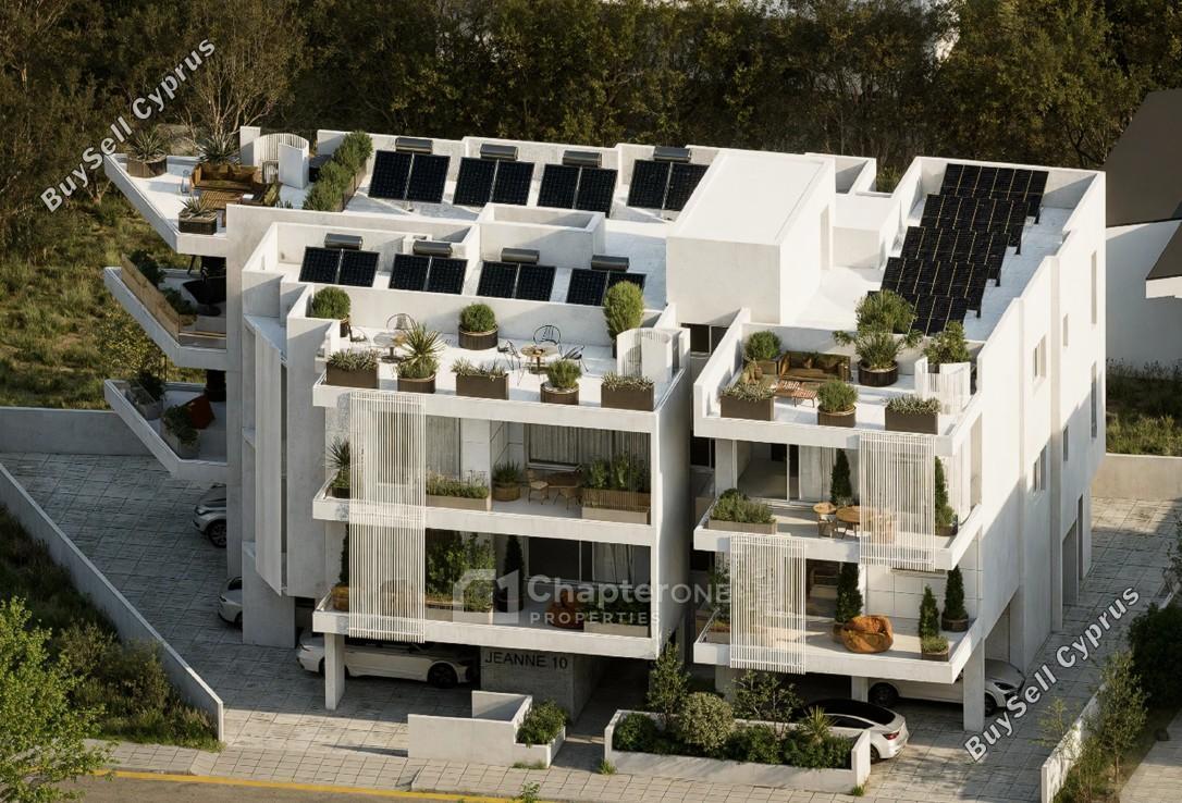 2 bedroom penthouse for sale aglantzia nicosia 8345853 image 14726810