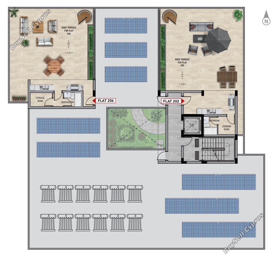 2 bedroom penthouse for sale livadia larnacas larnaca 8603853 image 15759925