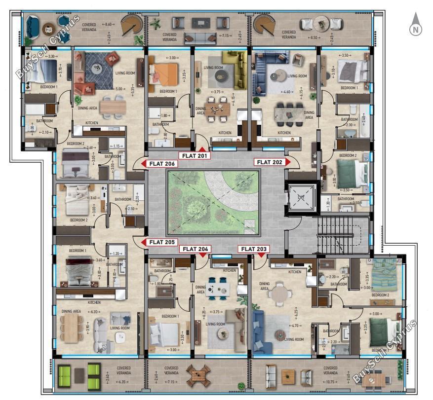 2 bedroom penthouse for sale livadia larnacas larnaca 8603853 image 15759926
